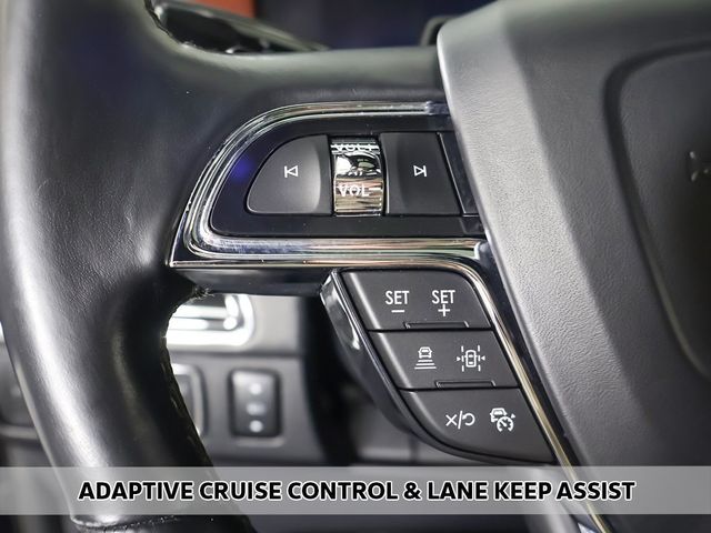 2022 Lincoln Navigator Reserve 4x4 - 22982424 - 4