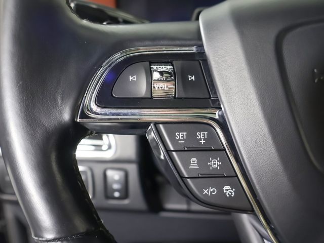 2022 Lincoln Navigator Reserve 4x4 - 22982424 - 51