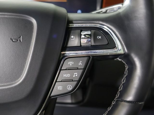 2022 Lincoln Navigator Reserve 4x4 - 22982424 - 52