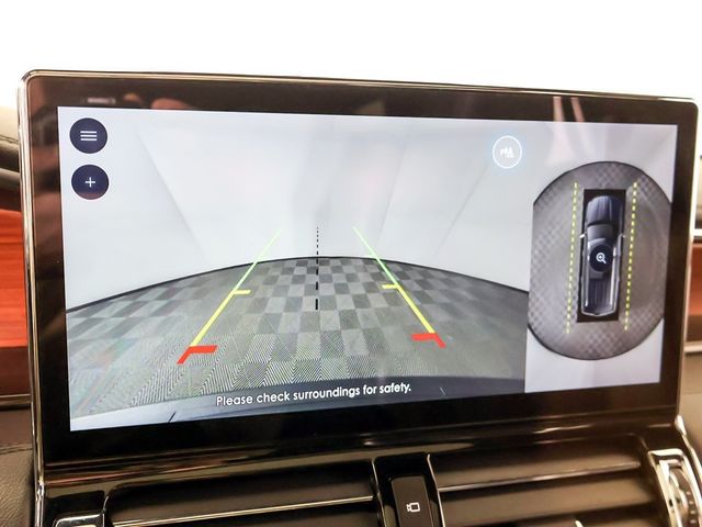 2022 Lincoln Navigator Reserve 4x4 - 22982424 - 54