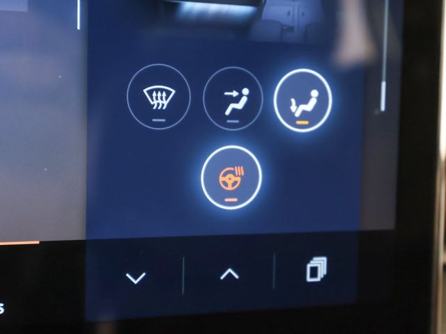 2022 Lincoln Navigator Reserve 4x4 - 22982424 - 58