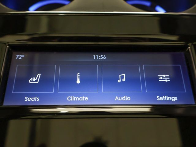 2022 Lincoln Navigator Reserve 4x4 - 22982424 - 63