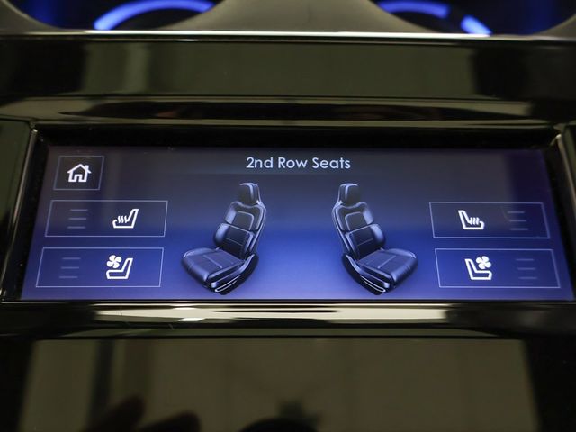 2022 Lincoln Navigator Reserve 4x4 - 22982424 - 64