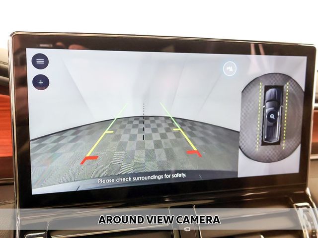 2022 Lincoln Navigator Reserve 4x4 - 22982424 - 6