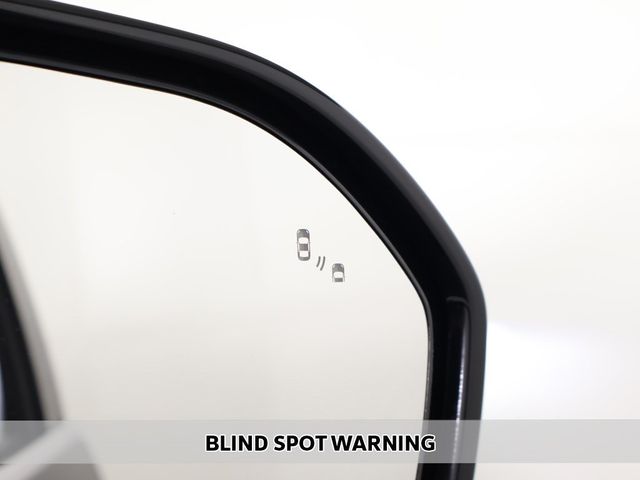 2022 Lincoln Navigator Reserve 4x4 - 22982424 - 7