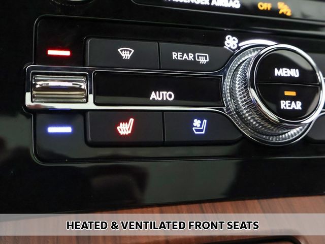 2022 Lincoln Navigator Reserve 4x4 - 22982424 - 8