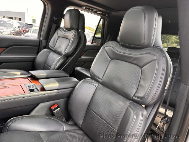 2022 Lincoln Navigator Reserve 4x4 - 22524872 - 12