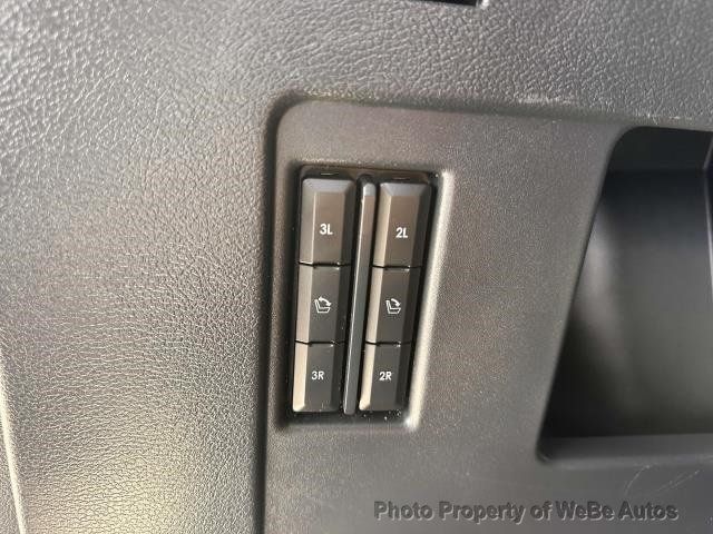 2022 Lincoln Navigator Reserve 4x4 - 22524872 - 7