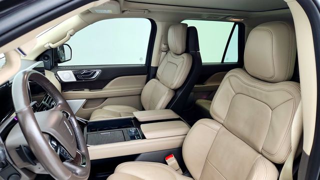 2022 Lincoln Navigator Reserve 4x4 w/ Equipment 201, ELSD & Heavy Duty Trailer Tow Pkg - 22959818 - 18