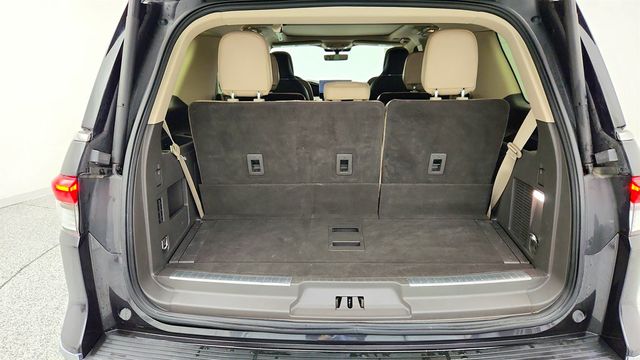 2022 Lincoln Navigator Reserve 4x4 w/ Equipment 201, ELSD & Heavy Duty Trailer Tow Pkg - 22959818 - 20