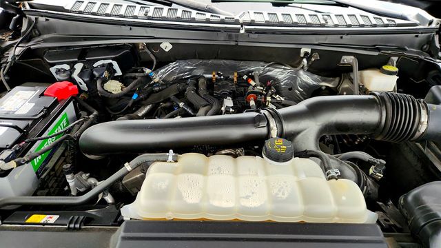 2022 Lincoln Navigator Reserve 4x4 w/ Equipment 201, ELSD & Heavy Duty Trailer Tow Pkg - 22959818 - 26