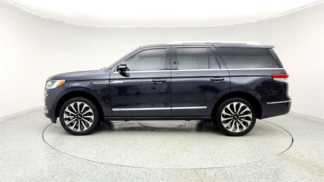 2022 Lincoln Navigator Reserve 4x4 w/ Equipment 201, ELSD & Heavy Duty Trailer Tow Pkg - 22959818 - 7