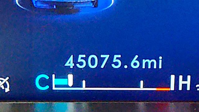 2022 Lincoln Navigator Reserve 4x4 w/ Equipment 201, ELSD & Heavy Duty Trailer Tow Pkg - 22968573 - 18