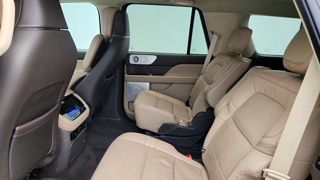 2022 Lincoln Navigator Reserve 4x4 w/ Equipment 201, ELSD & Heavy Duty Trailer Tow Pkg - 22968573 - 24