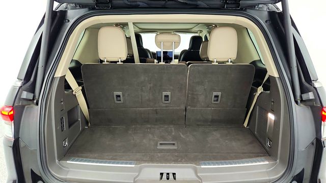 2022 Lincoln Navigator Reserve 4x4 w/ Equipment 201, ELSD & Heavy Duty Trailer Tow Pkg - 22968573 - 26