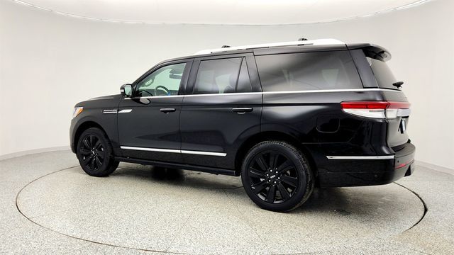 2022 Lincoln Navigator Reserve 4x4 w/ Equipment 201, ELSD & Heavy Duty Trailer Tow Pkg - 22968573 - 6