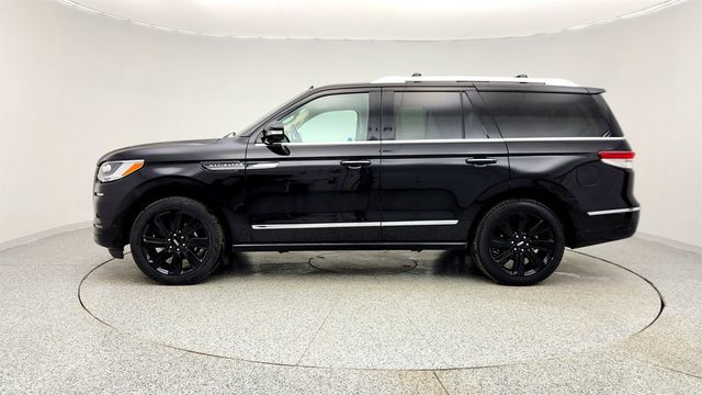 2022 Lincoln Navigator Reserve 4x4 w/ Equipment 201, ELSD & Heavy Duty Trailer Tow Pkg - 22968573 - 7