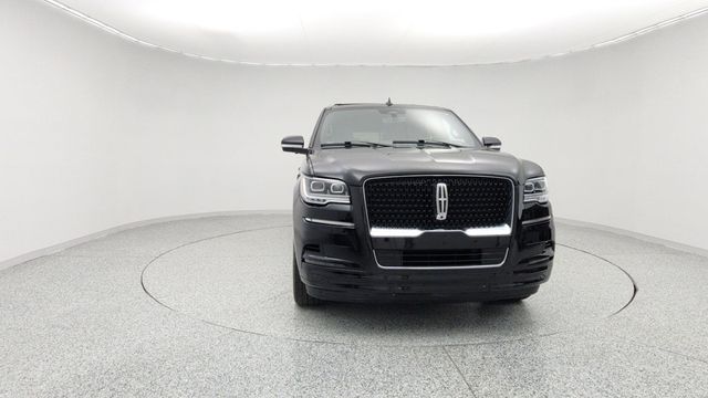 2022 Lincoln Navigator Reserve 4x4 with Equipment 201 and Monochromatic Package - 22955657 - 7
