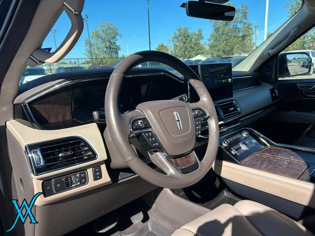 2022 Lincoln Navigator Standard Sport Utility 4D - 23097333 - 11