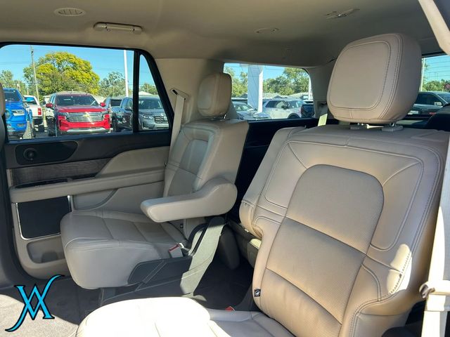 2022 Lincoln Navigator Standard Sport Utility 4D - 23097333 - 15