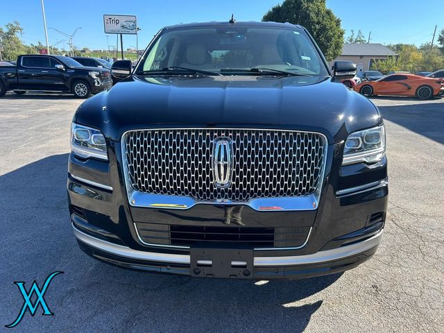 2022 Lincoln Navigator Standard Sport Utility 4D - 23097333 - 1
