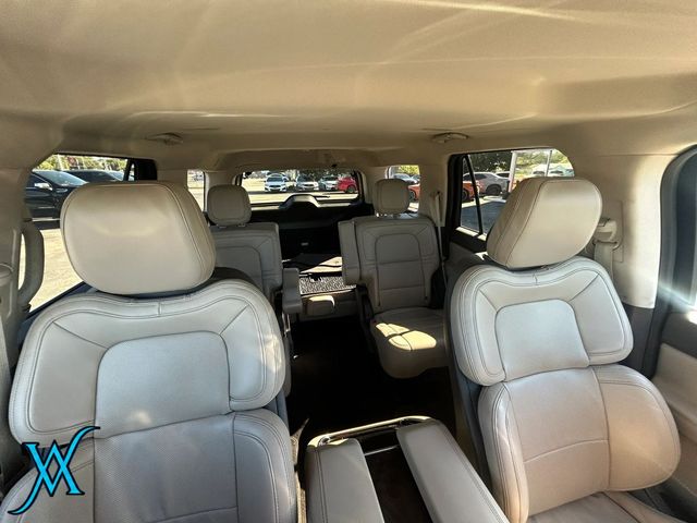 2022 Lincoln Navigator Standard Sport Utility 4D - 23097333 - 23