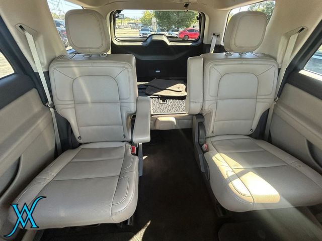 2022 Lincoln Navigator Standard Sport Utility 4D - 23097333 - 24