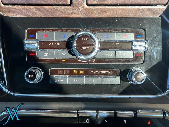 2022 Lincoln Navigator Standard Sport Utility 4D - 23097333 - 28