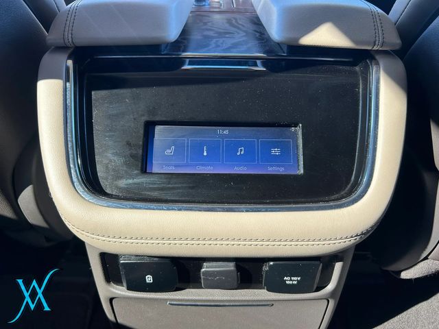 2022 Lincoln Navigator Standard Sport Utility 4D - 23097333 - 29
