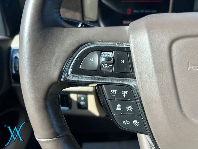 2022 Lincoln Navigator Standard Sport Utility 4D - 23097333 - 30
