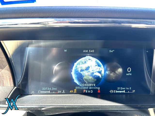 2022 Lincoln Navigator Standard Sport Utility 4D - 23097333 - 39