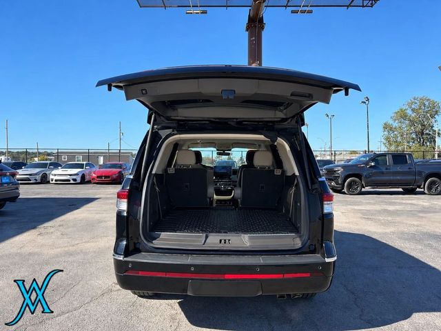 2022 Lincoln Navigator Standard Sport Utility 4D - 23097333 - 41