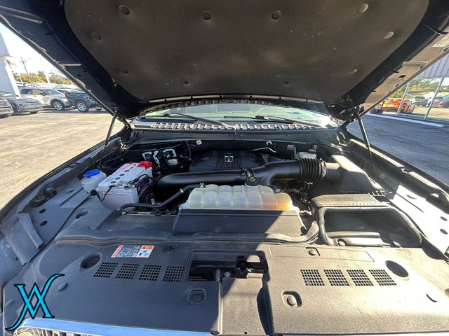 2022 Lincoln Navigator Standard Sport Utility 4D - 23097333 - 45