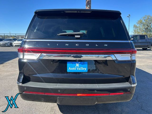 2022 Lincoln Navigator Standard Sport Utility 4D - 23097333 - 5