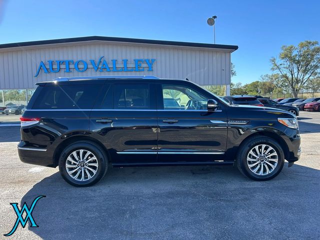 2022 Lincoln Navigator Standard Sport Utility 4D - 23097333 - 7