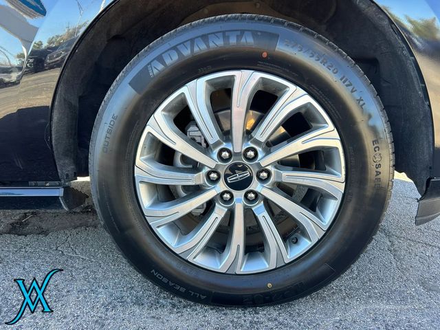 2022 Lincoln Navigator Standard Sport Utility 4D - 23097333 - 8