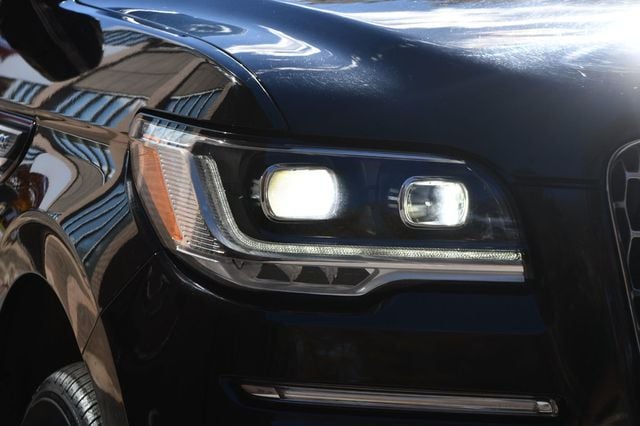 2022 Lincoln Navigator L  - 22874429 - 11