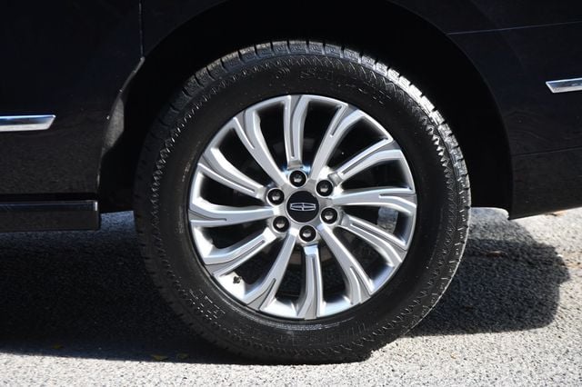 2022 Lincoln Navigator L  - 22874429 - 12