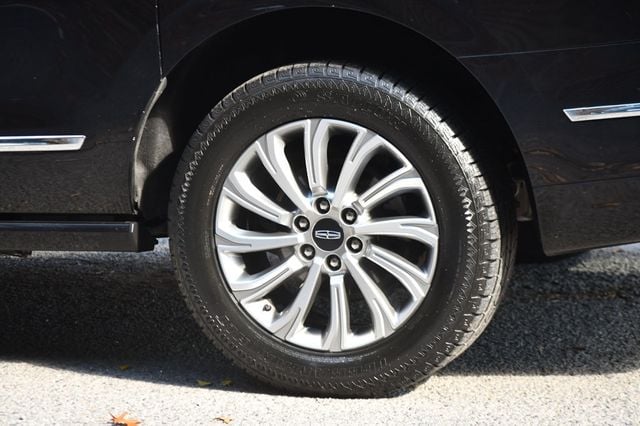 2022 Lincoln Navigator L  - 22874429 - 13