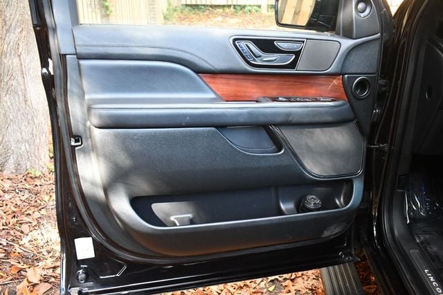 2022 Lincoln Navigator L  - 22874429 - 15