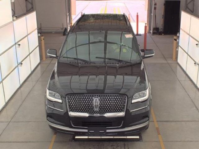 2022 Lincoln Navigator L  - 22874429 - 1