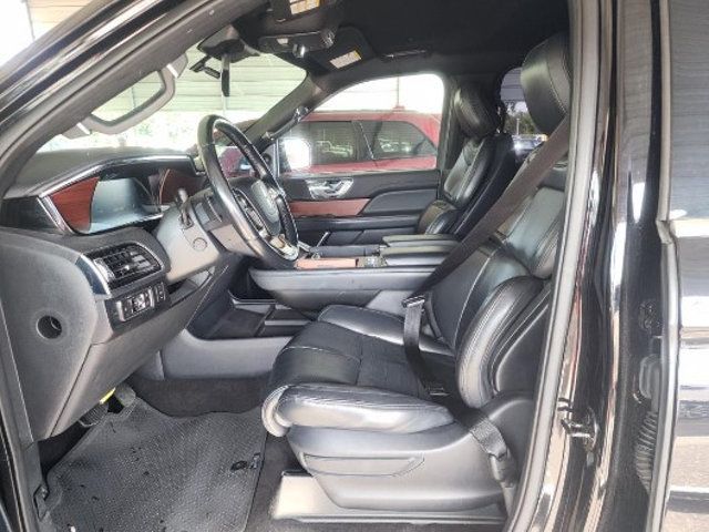 2022 Lincoln Navigator L  - 22874429 - 2