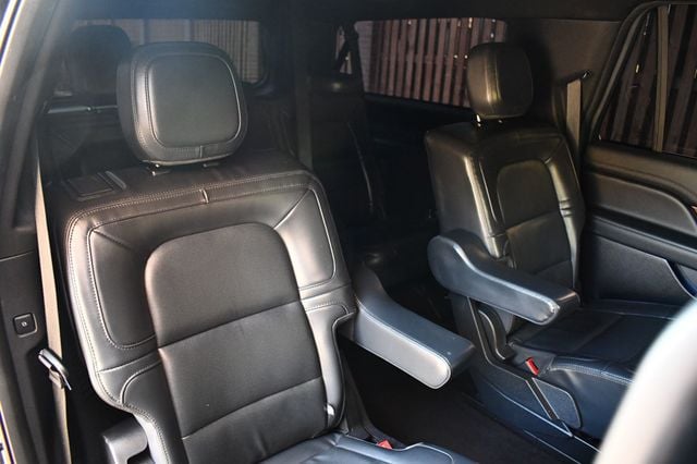 2022 Lincoln Navigator L  - 22874429 - 30