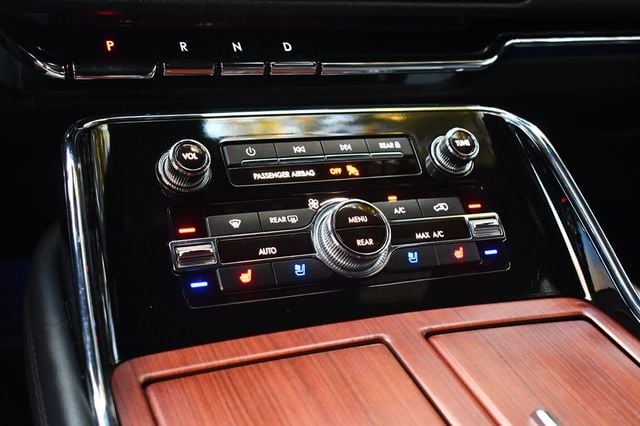 2022 Lincoln Navigator L  - 22874429 - 34