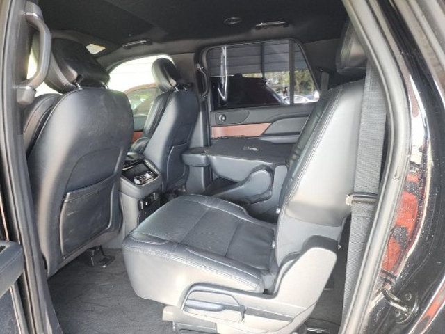 2022 Lincoln Navigator L  - 22874429 - 3