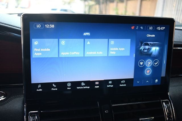 2022 Lincoln Navigator L  - 22874429 - 39