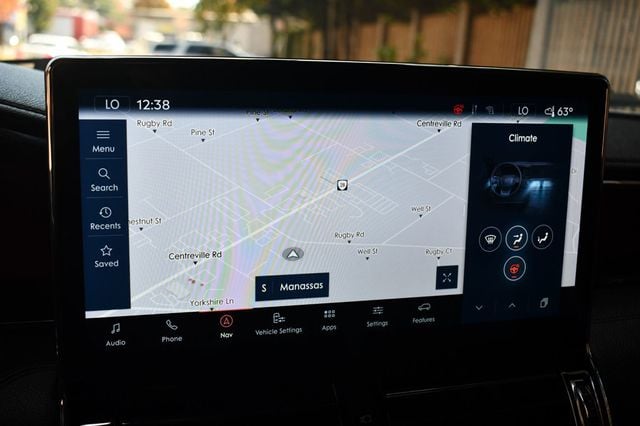 2022 Lincoln Navigator L  - 22874429 - 45