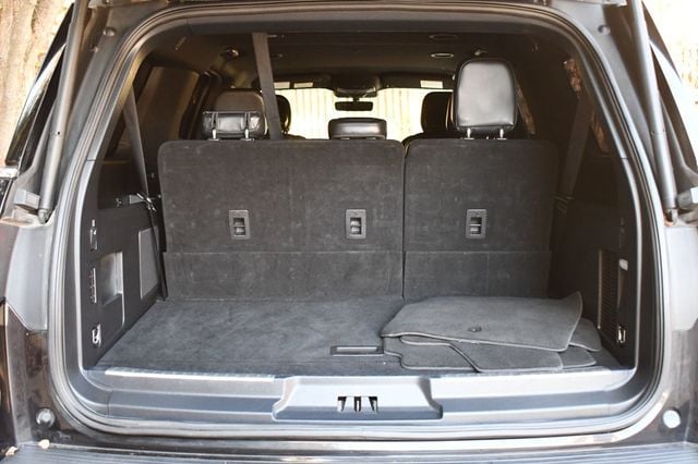 2022 Lincoln Navigator L  - 22874429 - 6