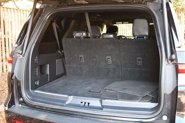 2022 Lincoln Navigator L  - 22874429 - 7