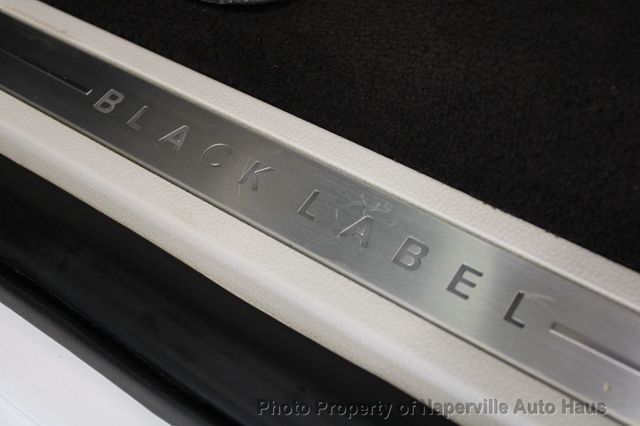 2022 Lincoln Navigator L Black Label 4x4 - 22409369 - 15